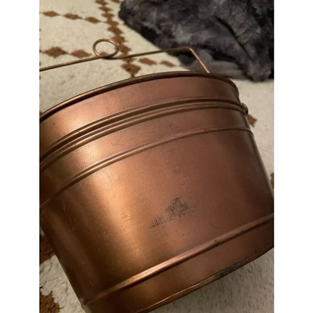 Hosley Decorative Basket